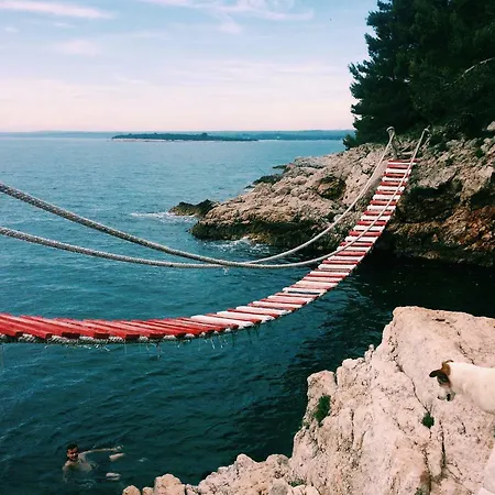 Apartament Lorber House Stinjan *