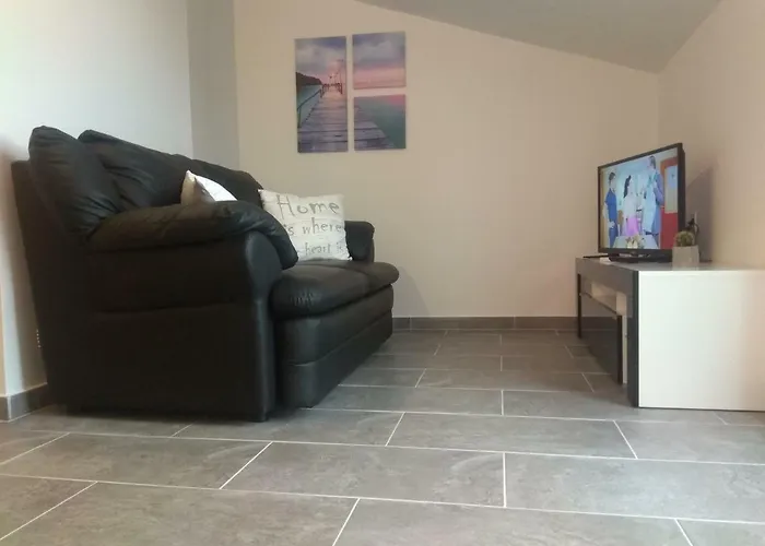 Lorber House Stinjan *