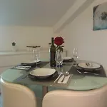 Lorber House Stinjan Pula