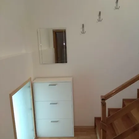 Apartmán Lorber House Stinjan Pula