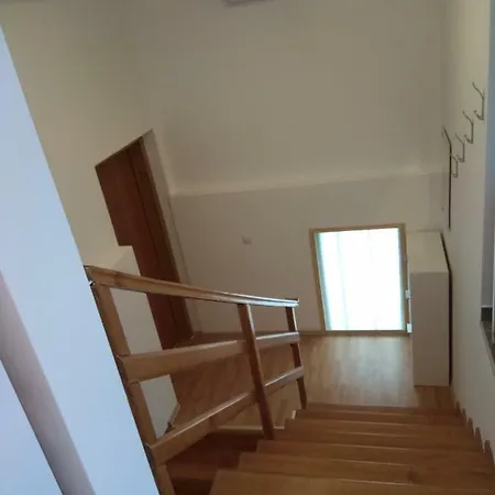 Apartmán Lorber House Stinjan