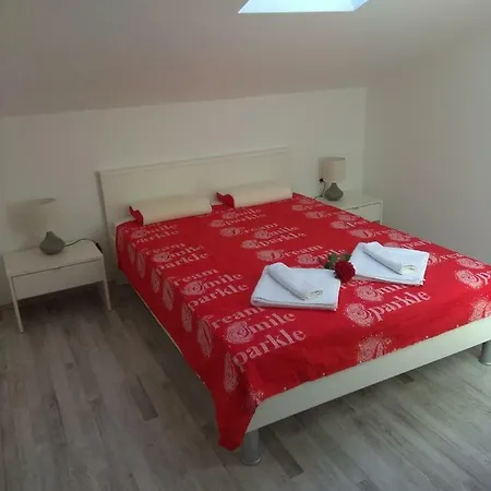 Apartmán Lorber House Stinjan *