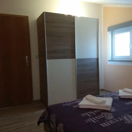 Lorber House štinjan * Pula