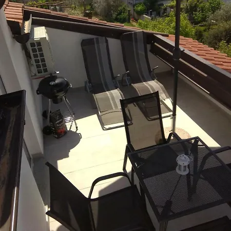 Appartamento Lorber House Stinjan *