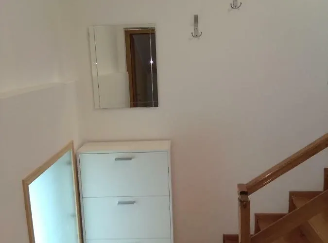 Apartmán Lorber House Stinjan Pula