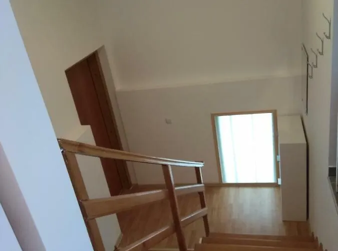 Appartamento Lorber House Stinjan