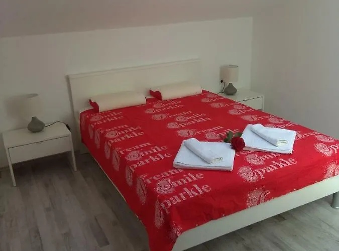 Apartmán Lorber House Stinjan *