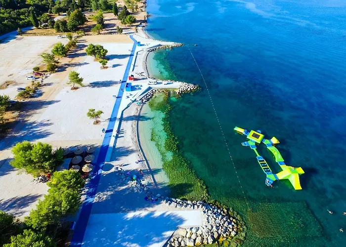 Lorber House Stinjan Appartamento *