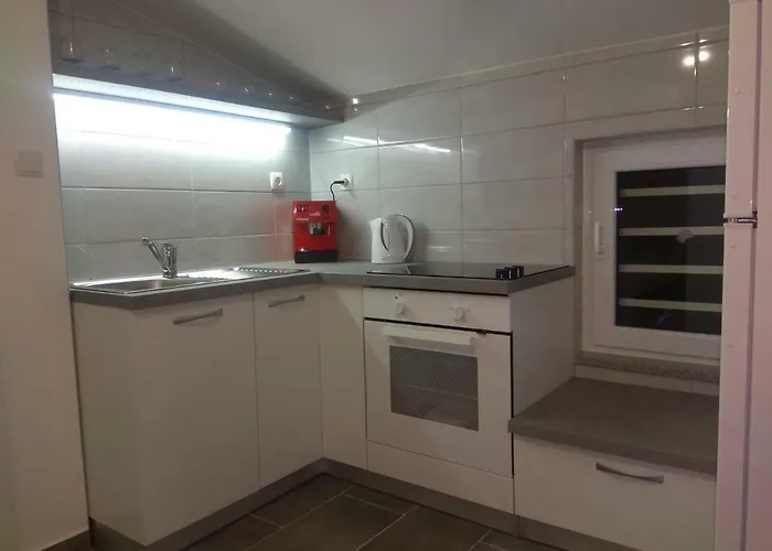 Lorber House Stinjan Appartamento