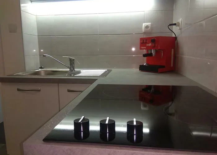 Apartman Lorber House Stinjan